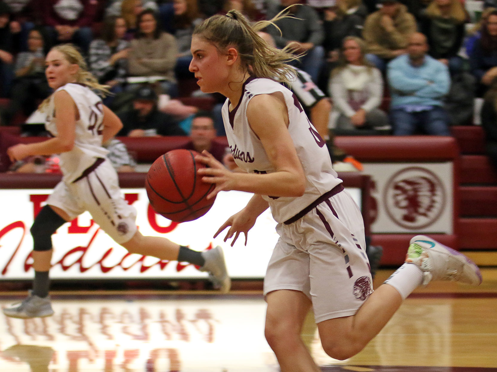 Izzy Eklund